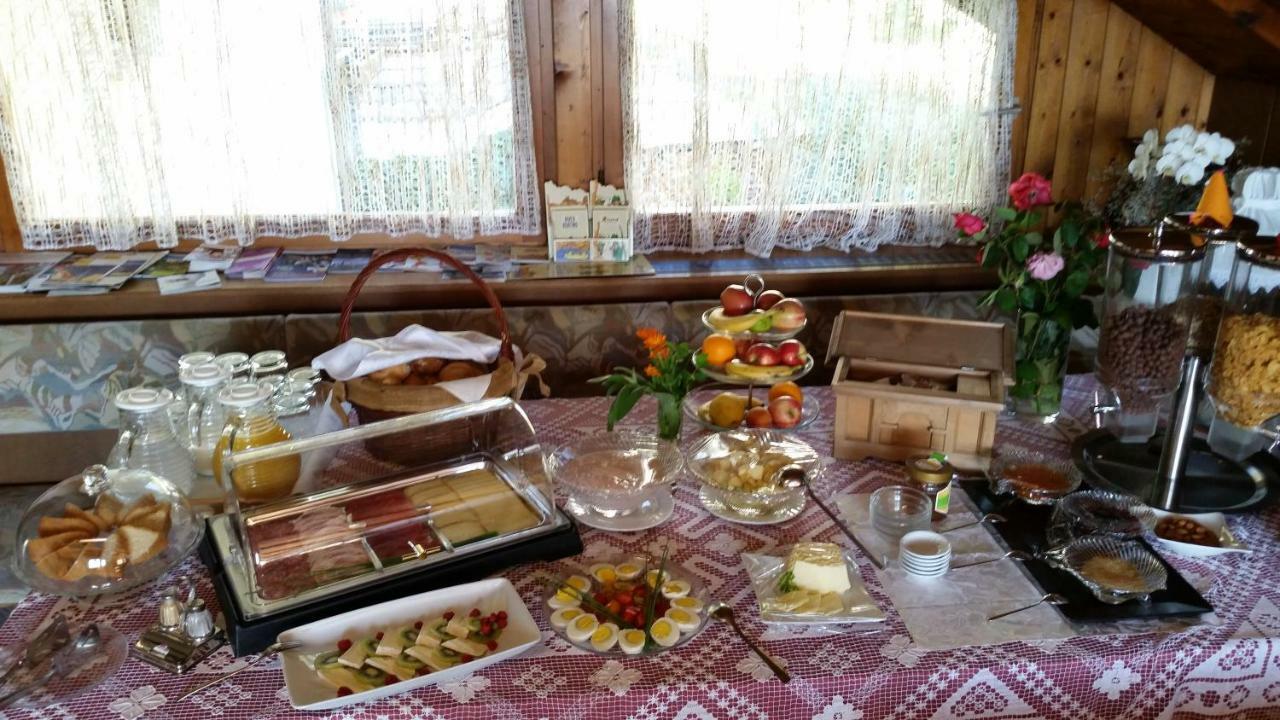 Haus St. Valentin Villa Eppan an der Weinstraße Buitenkant foto